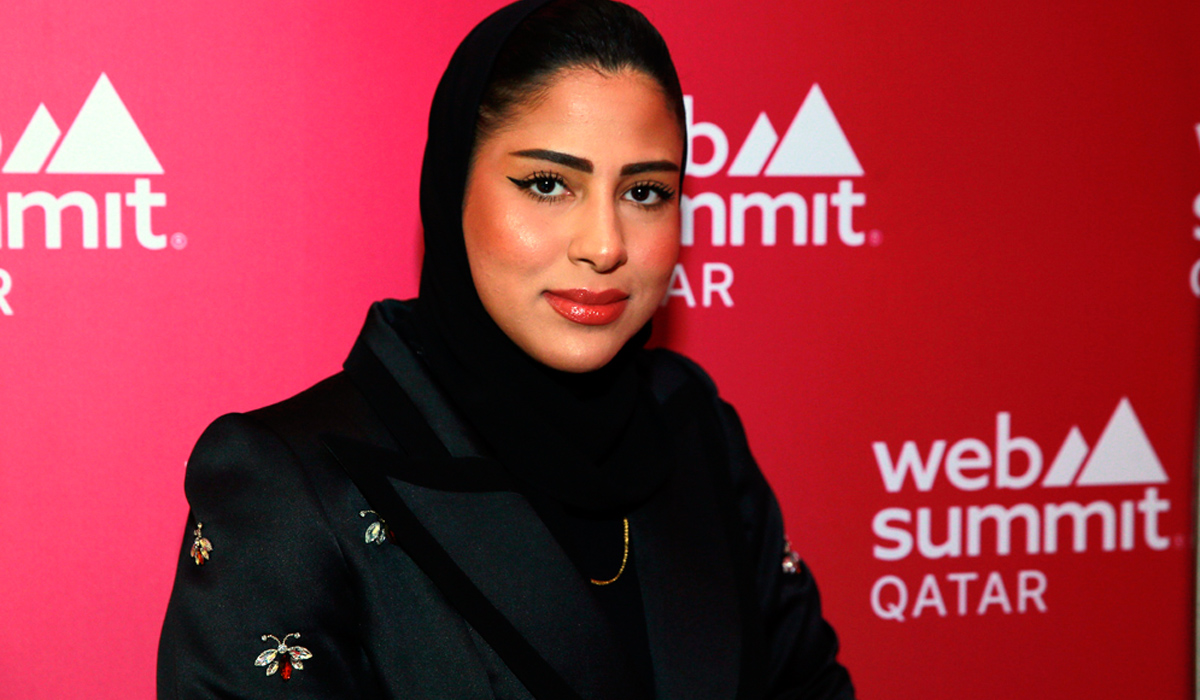 Qatar’s hosting of major sports events breaks barriers for sportswomen